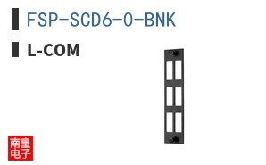 FSP-SCD6-0-BNK