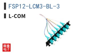 FSP12-LCM3-BL-3