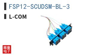 FSP12-SCUDSM-BL-3