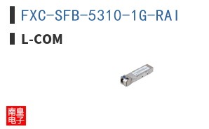 FXC-SFB-5310-1G-RAI