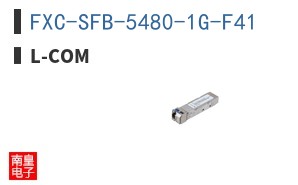 FXC-SFB-5480-1G-F41