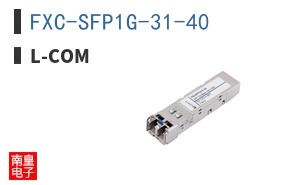 FXC-SFP1G-31-40