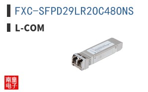 FXC-SFPD29LR2OC48ONS