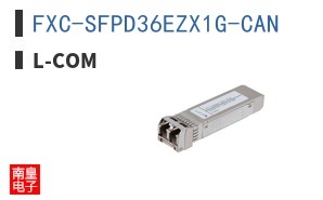FXC-SFPD36EZX1G-CAN