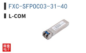 FXC-SFPOC03-31-40