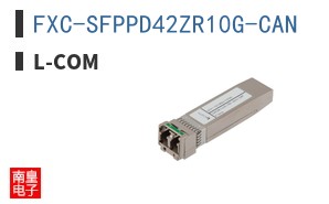 FXC-SFPPD42ZR10G-CAN