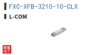 FXC-XFB-3210-10-CLX