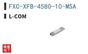 FXC-XFB-4580-10-MSA