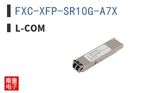 FXC-XFP-SR10G-A7X