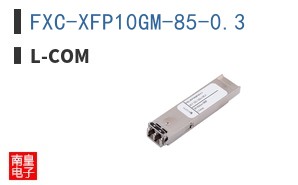 FXC-XFP10GM-85-0.3