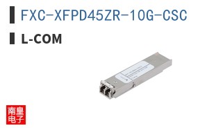 FXC-XFPD45ZR-10G-CSC