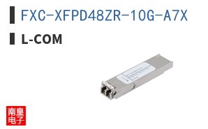 FXC-XFPD48ZR-10G-A7X