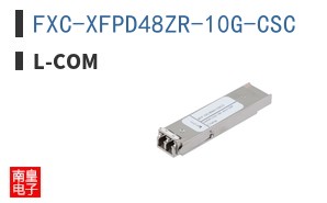 FXC-XFPD48ZR-10G-CSC