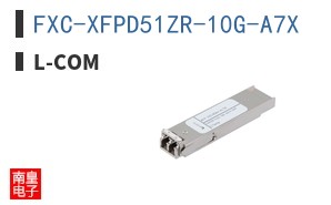 FXC-XFPD51ZR-10G-A7X
