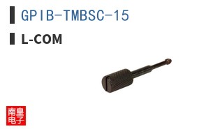 GPIB-TMBSC-15