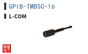 GPIB-TMBSC-16