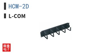 HCM-2D