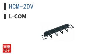 HCM-2DV