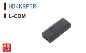 HD4KRPTR