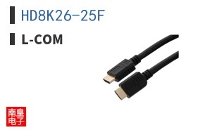HD8K26-25F