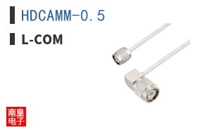 HDCAMM-0.5