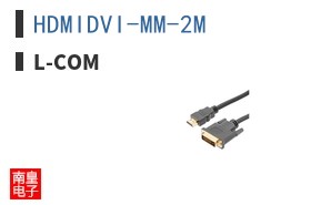 HDMIDVI-MM-2M