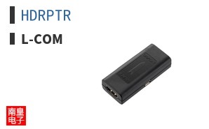HDRPTR