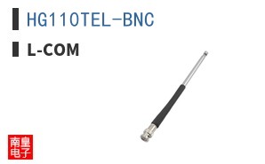 HG110TEL-BNC