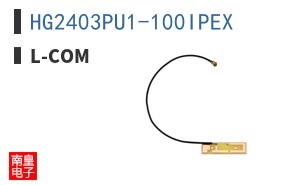 HG2403PU1-100IPEX