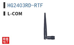 HG2403RD-RTF