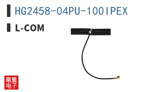 HG2458-04PU-100IPEX