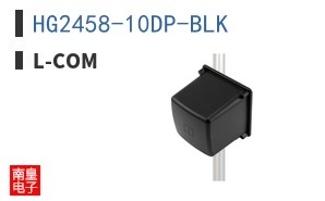 HG2458-10DP-BLK