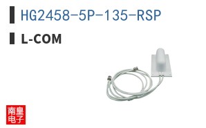 HG2458-5P-135-RSP