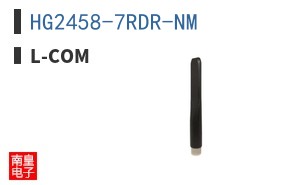 HG2458-7RDR-NM