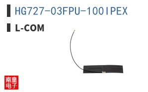 HG727-03FPU-100IPEX
