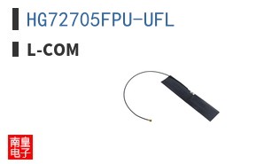 HG72705FPU-UFL