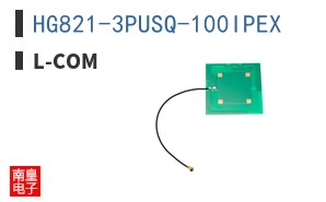 HG821-3PUSQ-100IPEX