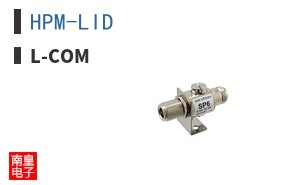 HPM-LID
