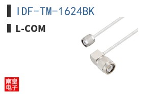 IDF-TM-1624BK