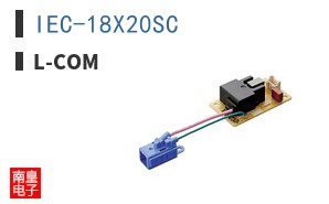 IEC-18X20SC