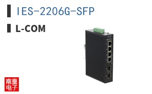 IES-2206G-SFP