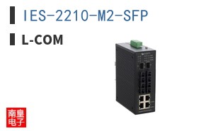 IES-2210-M2-SFP