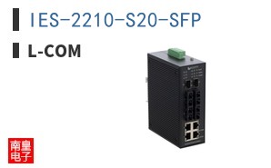 IES-2210-S20-SFP
