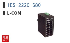 IES-2220-S80