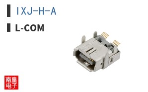 IXJ-H-A