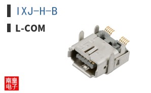 IXJ-H-B