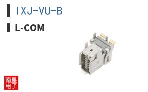 IXJ-VU-B