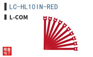 LC-HL10IN-RED