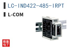 LC-IND422-485-IRPT