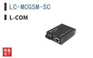 LC-MCGSM-SC